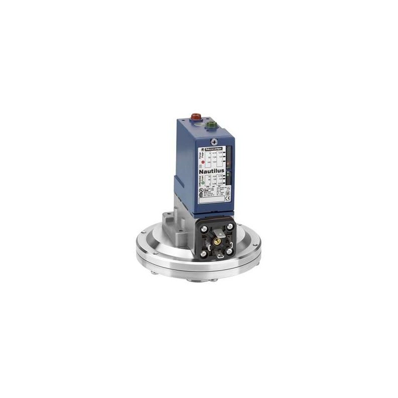 Schnieder Electric XMLBL35R2C11