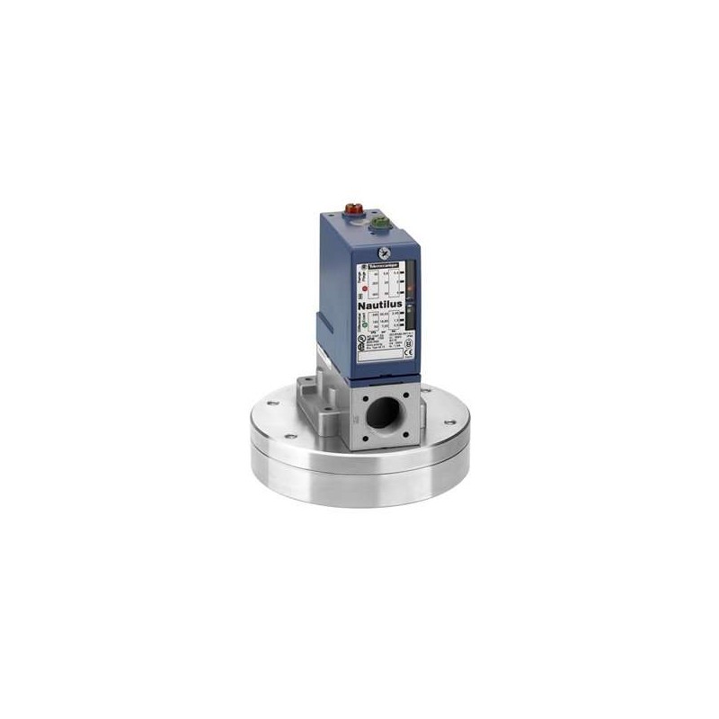 Schnieder Electric XMLBS02B2S11