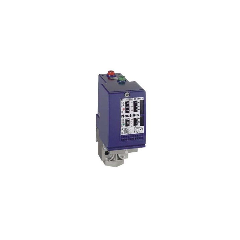 Schnieder Electric XMLC010B2S12