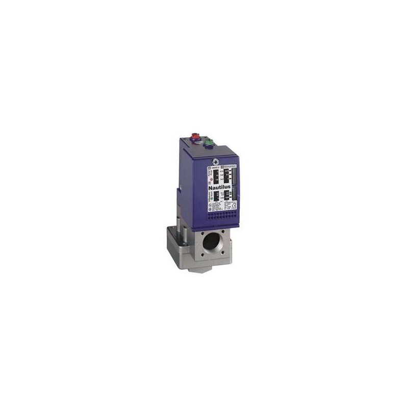 Schnieder Electric XMLCM02T2S12