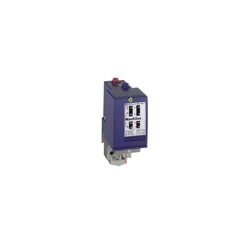 Schnieder Electric XMLD300D1S12