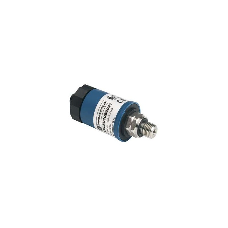 Schnieder Electric XMLK300P2P23