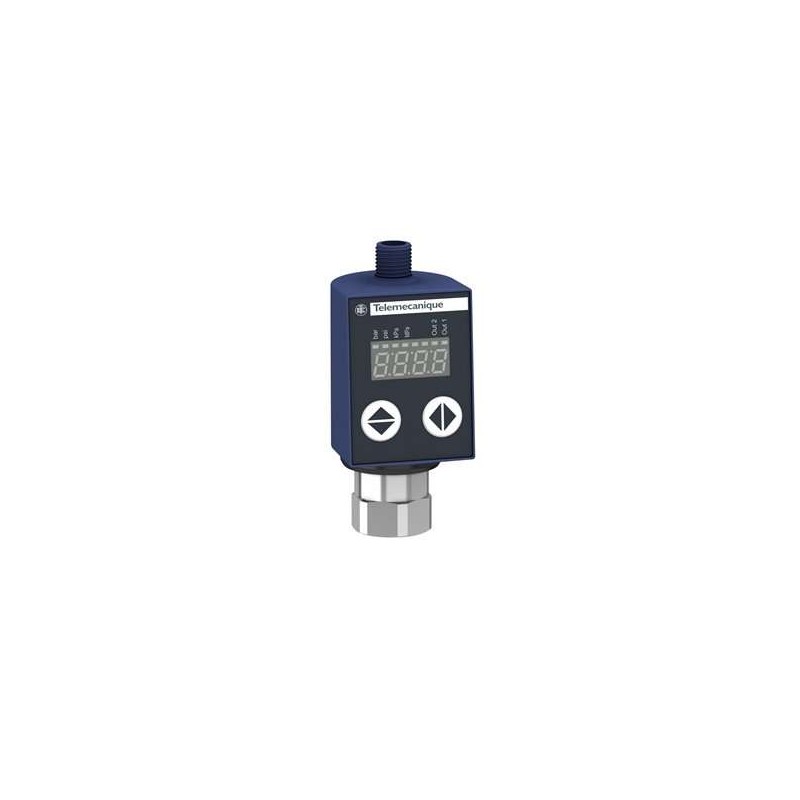Schnieder Electric XMLR250M2N09