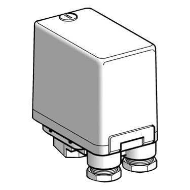 Schnieder Electric XMPA06B2141C205