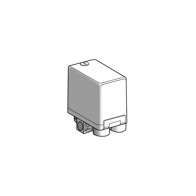 Schnieder Electric XMPA12C2431
