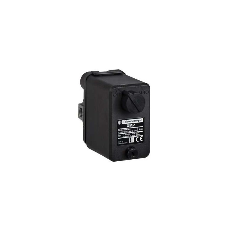 Schnieder Electric XMPE12B2431