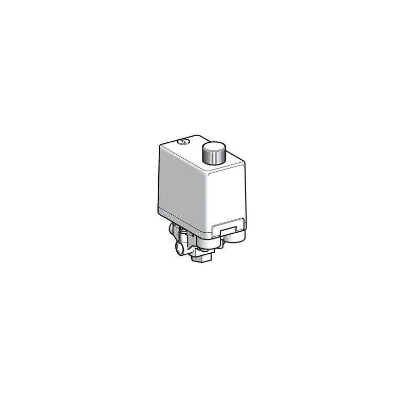 Schnieder Electric XMPR25B2133