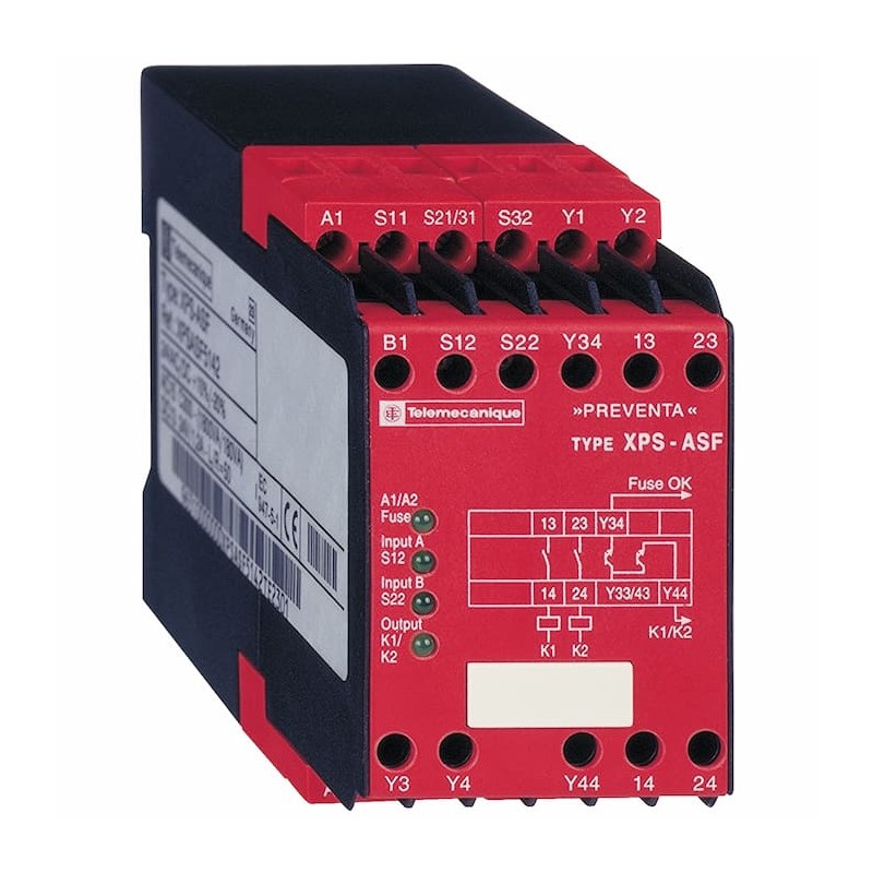 Schnieder Electric XPSASF5142
