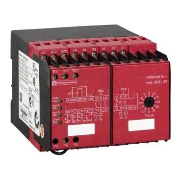 Schnieder Electric XPSAT3710