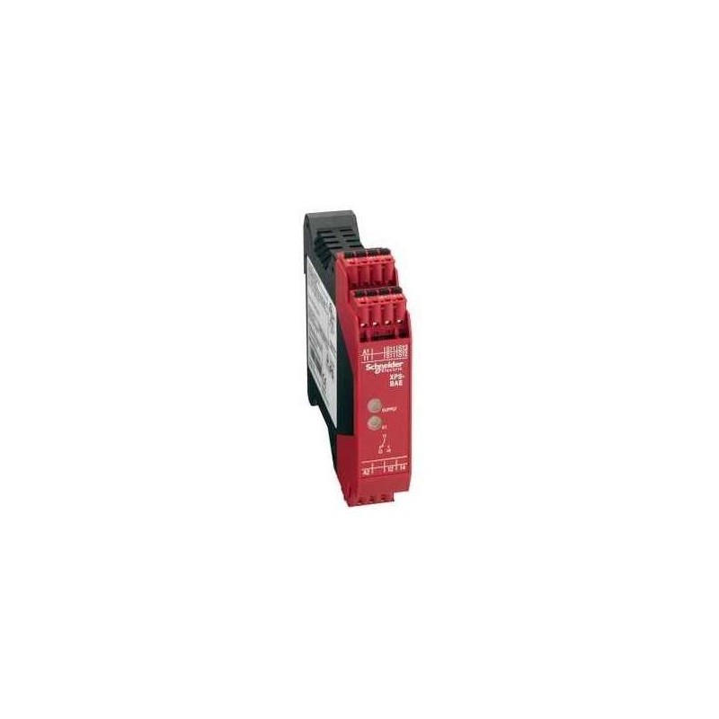 Schnieder Electric XPSBAE5120C