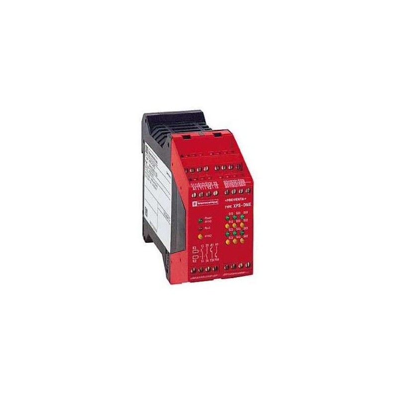 Schnieder Electric XPSDME1132