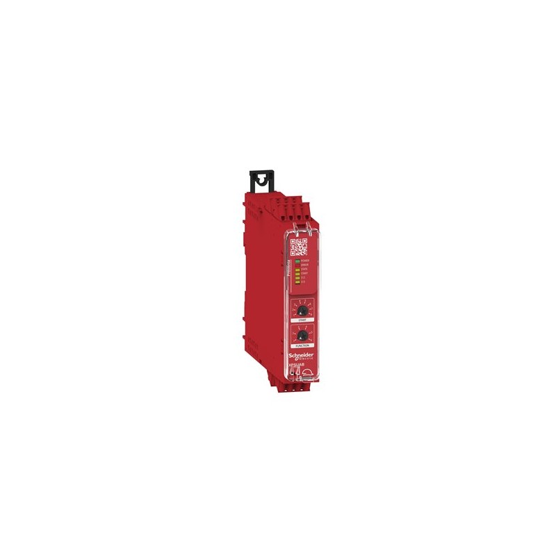 Schnieder Electric XPSUAB31CC