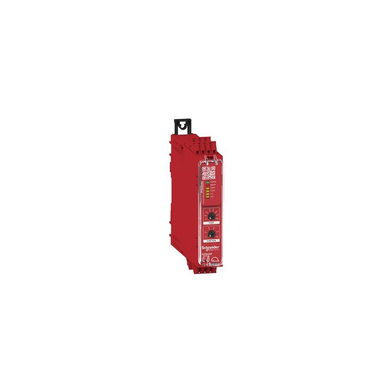 Schnieder Electric XPSUAF13AC