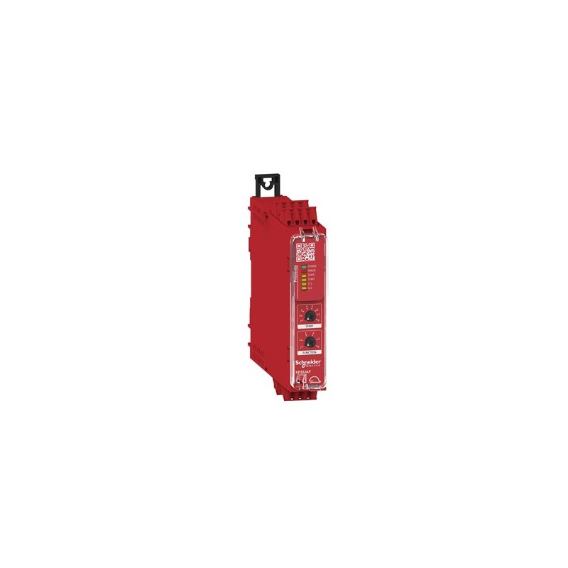 Schnieder Electric XPSUAF33AC