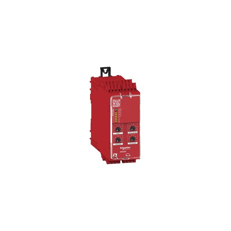 Schnieder Electric XPSUAT33A3AC