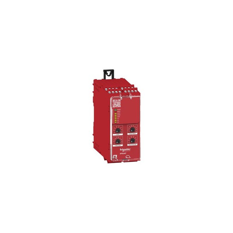 Schnieder Electric XPSUAT33A3AP