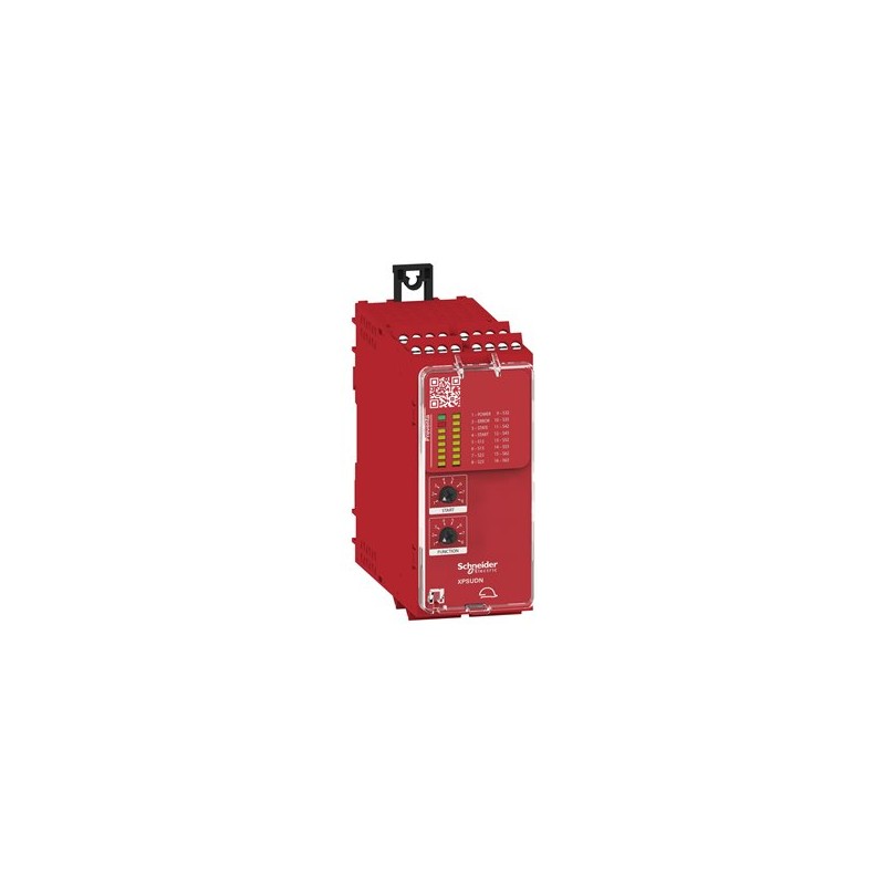 Schnieder Electric XPSUDN13AP