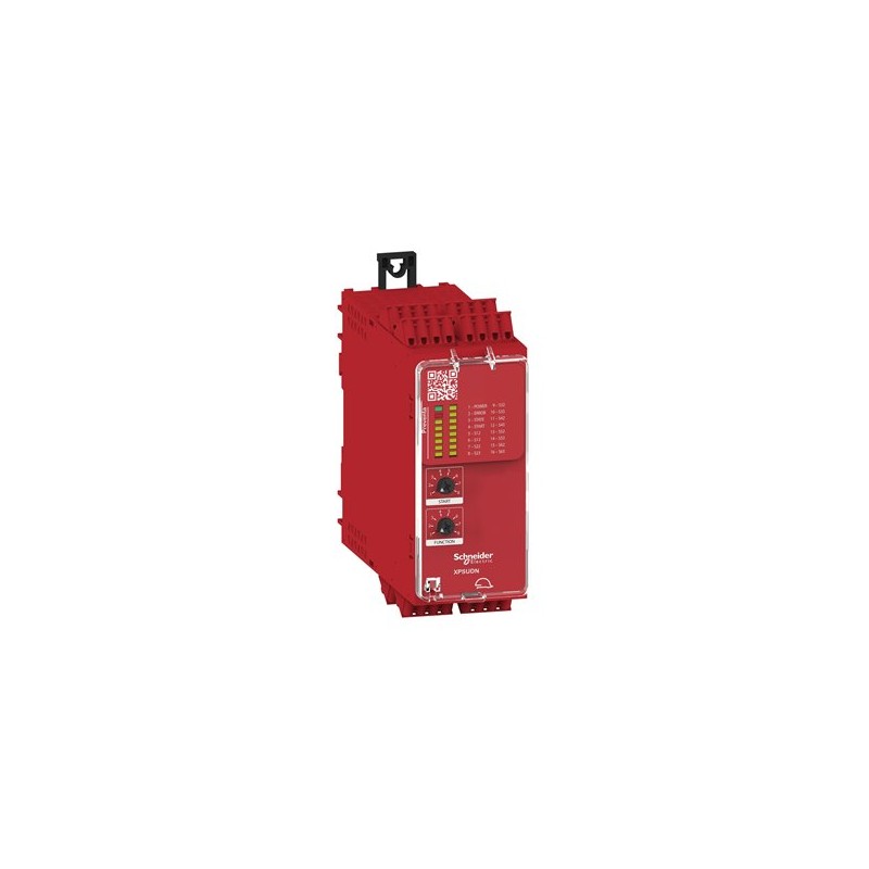 Schnieder Electric XPSUDN33AC