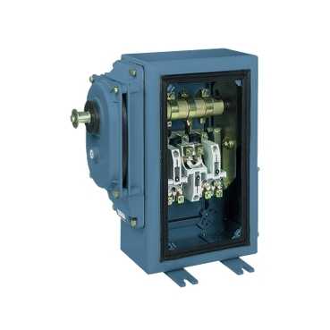 Schnieder Electric XR2BB04K20