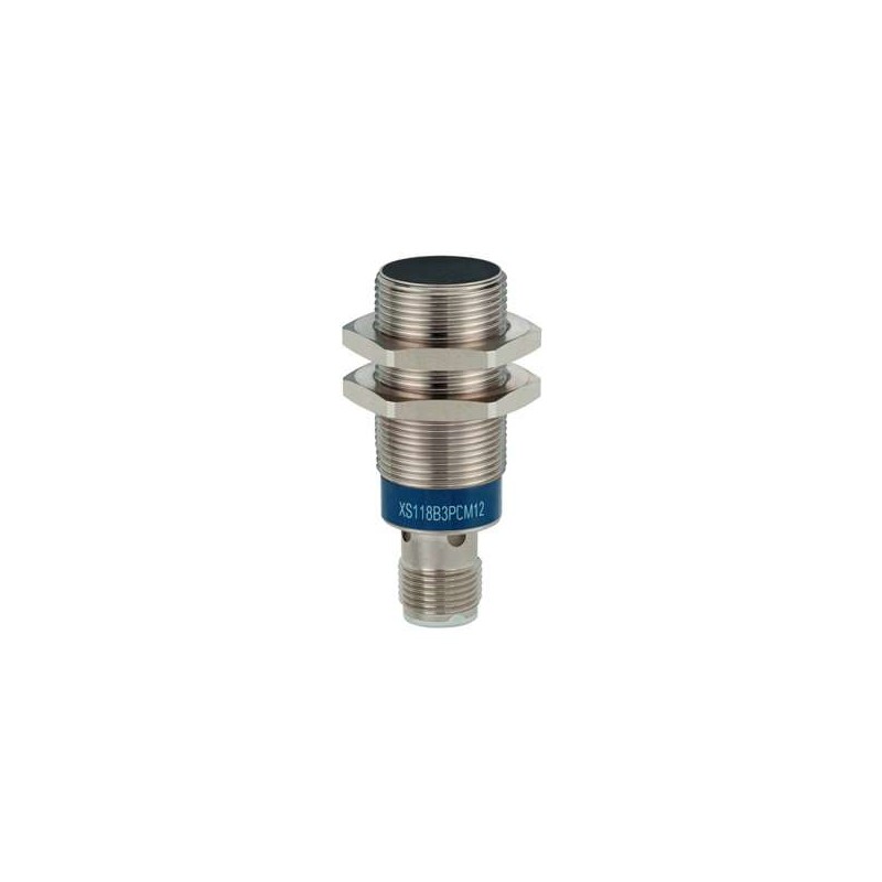 Schnieder Electric XS118B3PCM12
