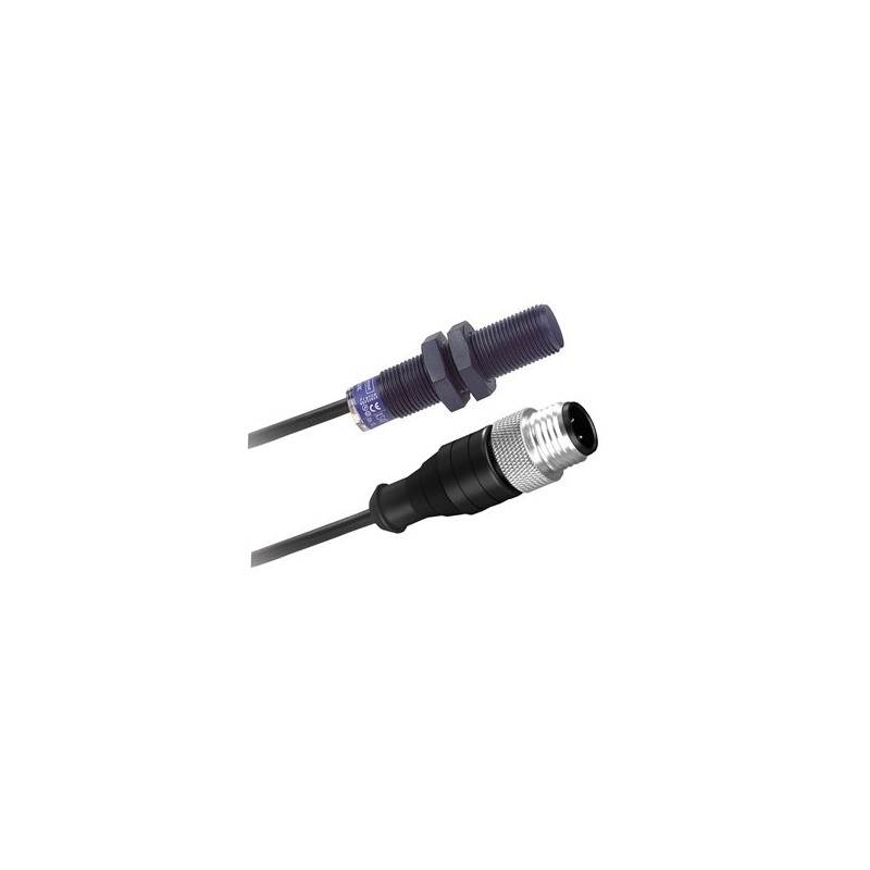 Schnieder Electric XS4P12MA230LD