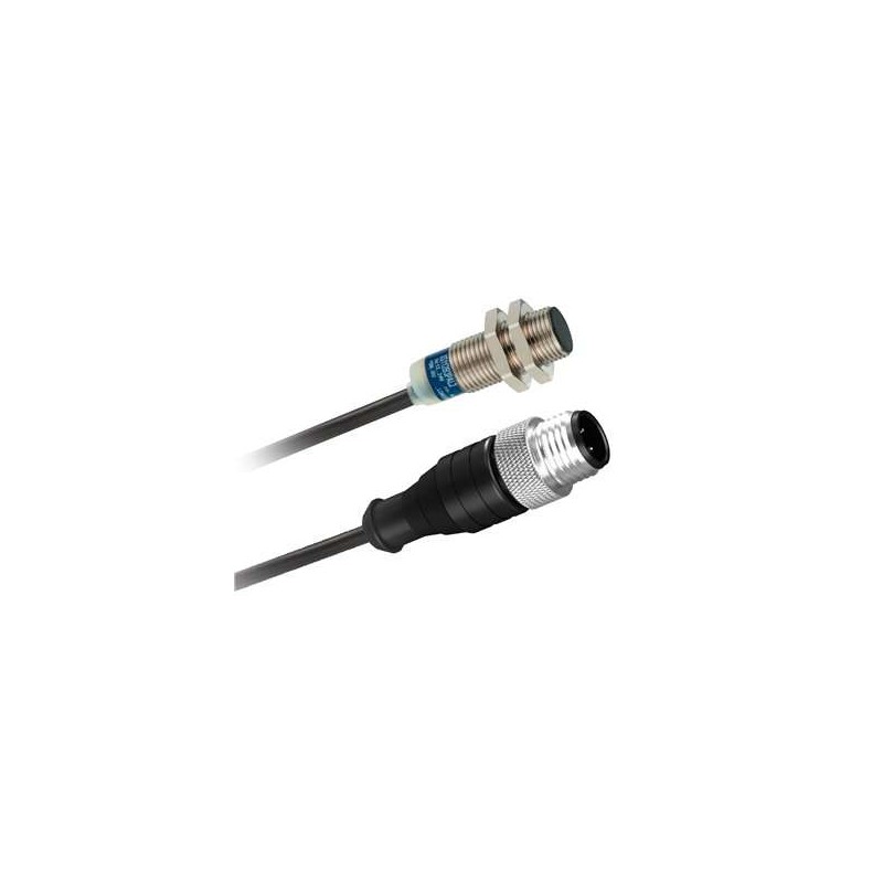 Schnieder Electric XS512BSCAL08M12