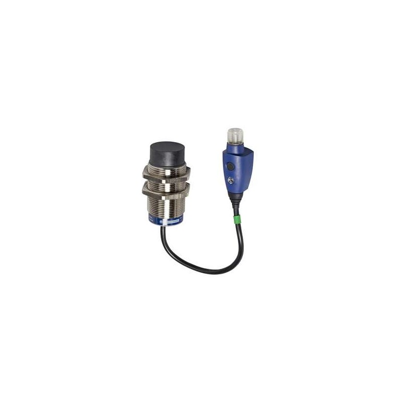 Schnieder Electric XS630B2PAL01M12