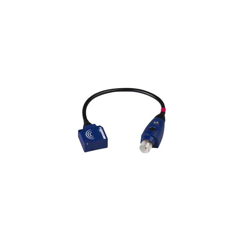 Schnieder Electric XS7E1A1CAL08M12