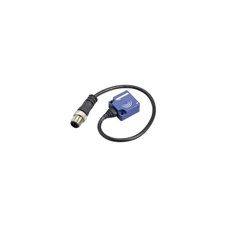 Schnieder Electric XS7E1A1PAL01M12