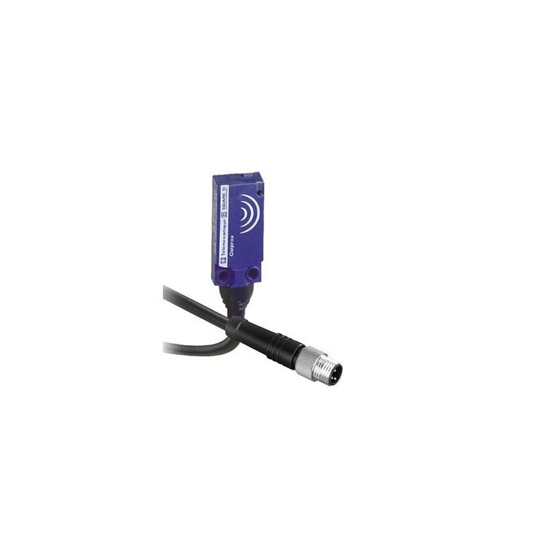 Schnieder Electric XS7F1A1DBL01M8