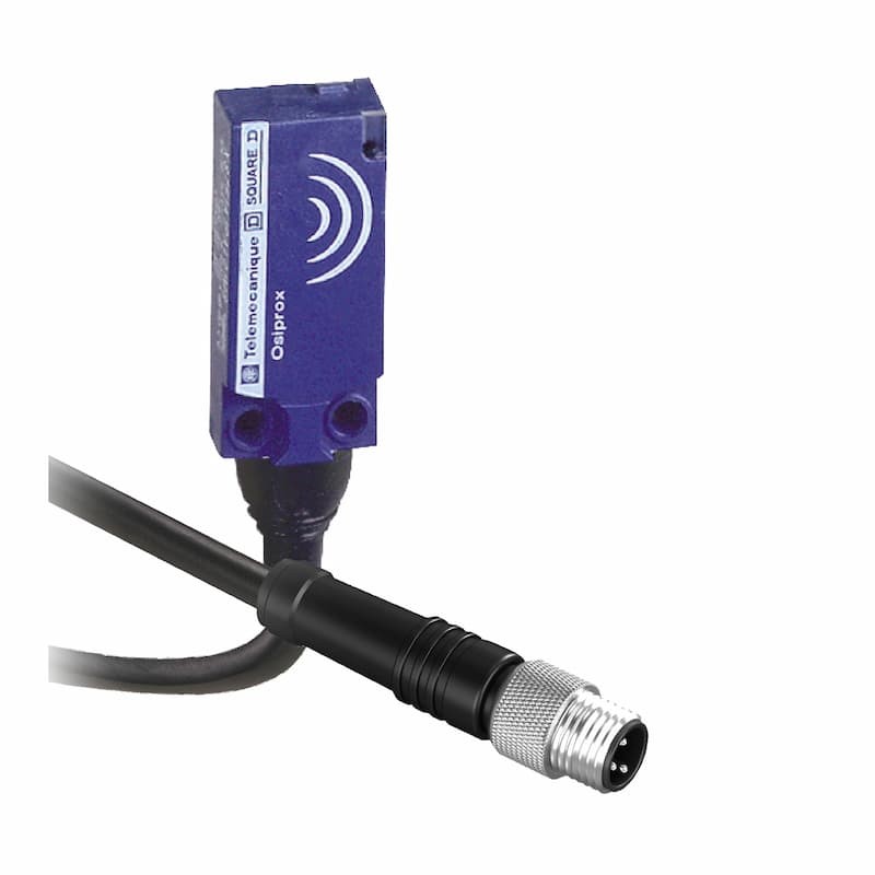 Schnieder Electric XS7F1A1NAL01M8F
