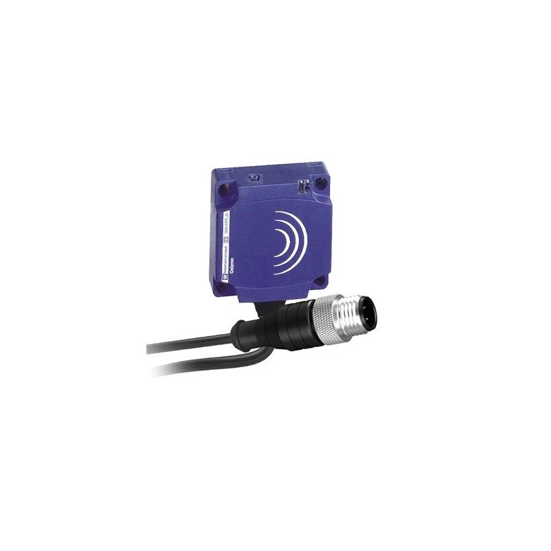 Schnieder Electric XS8C1A1MAL01U20