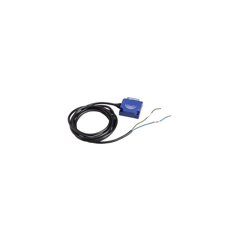 Schnieder Electric XS8C1A1PAL2