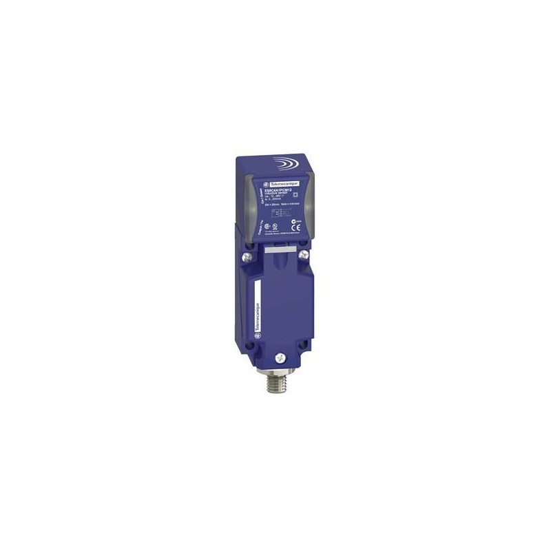 Schnieder Electric XS8C4A1PCM12