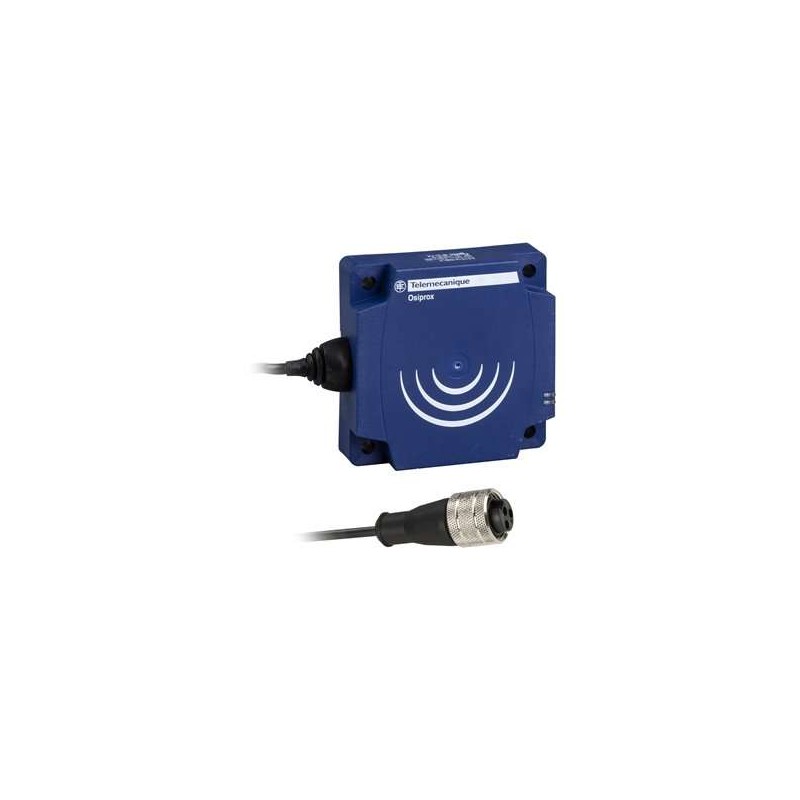 Schnieder Electric XS8D1A1MBU20