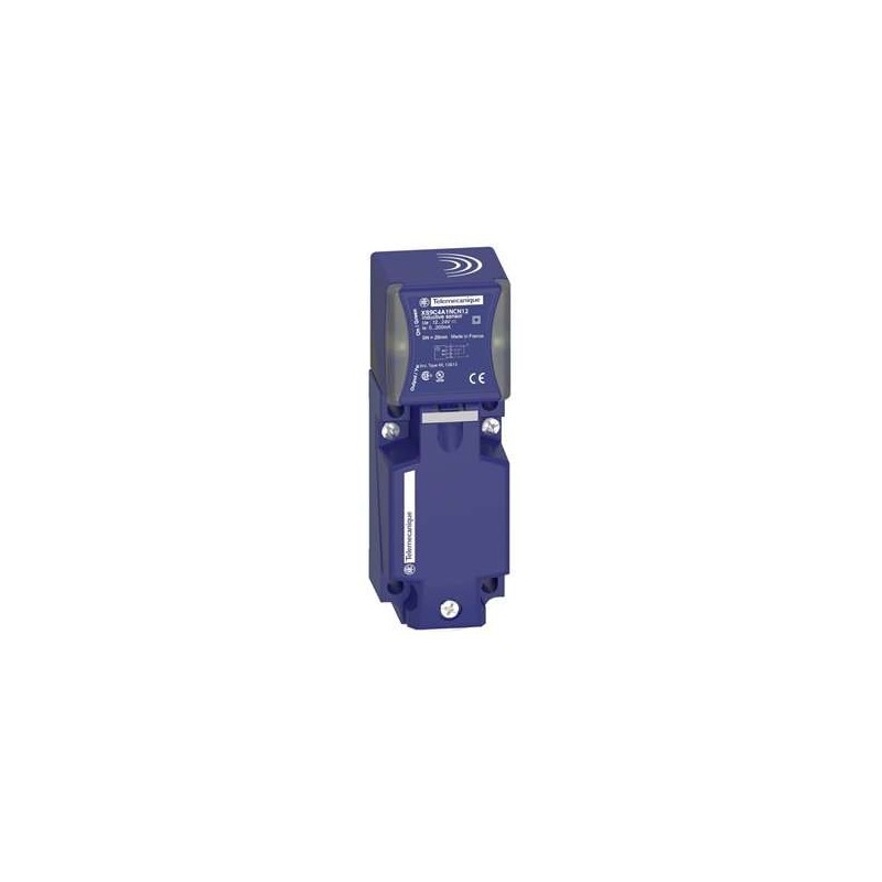 Schnieder Electric XS9C4A1NCN12