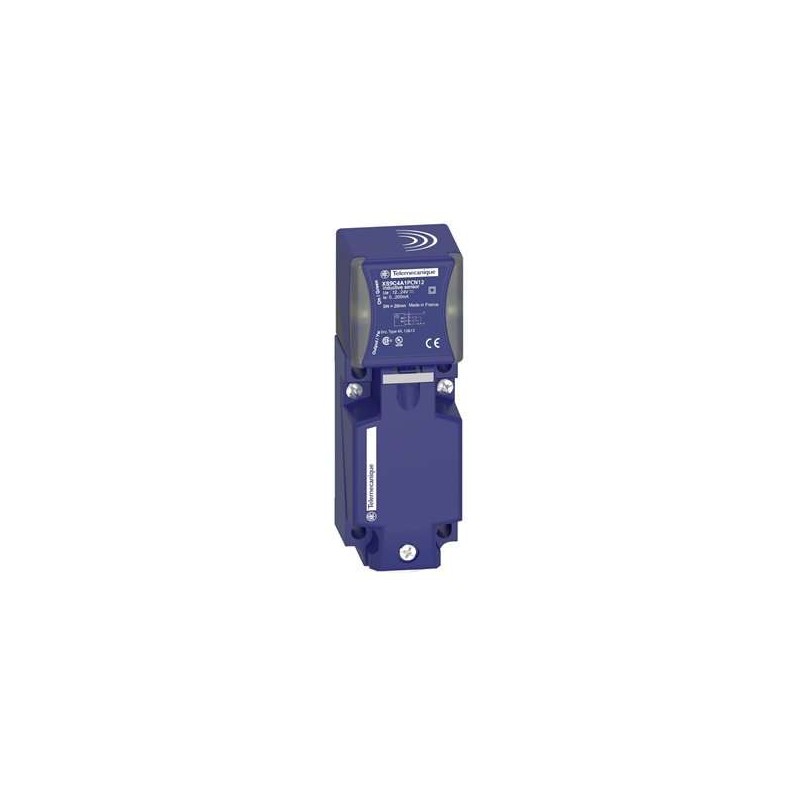 Schnieder Electric XS9C4A1PCN12