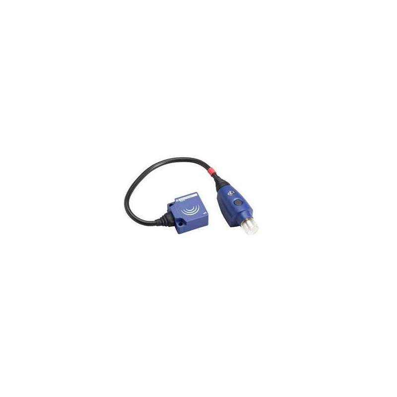 Schnieder Electric XS9E11RPBL01M12