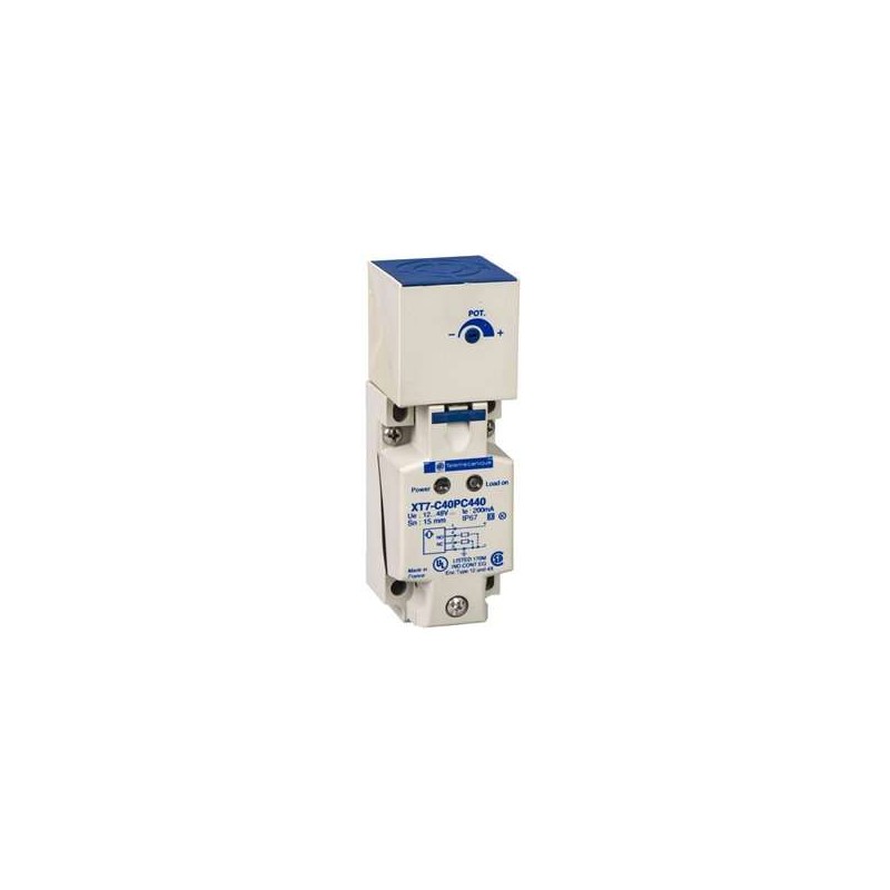 Schnieder Electric XT7C40PC440