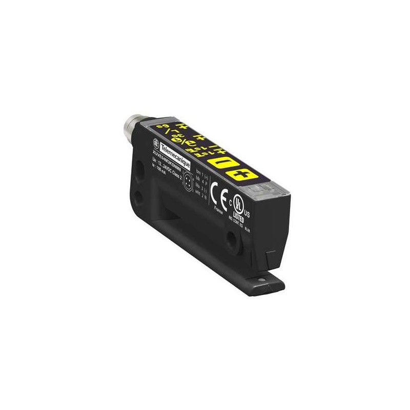 Schnieder Electric XUVE04M3KSNM8