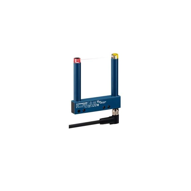 Schnieder Electric XUVR0608PBNM8