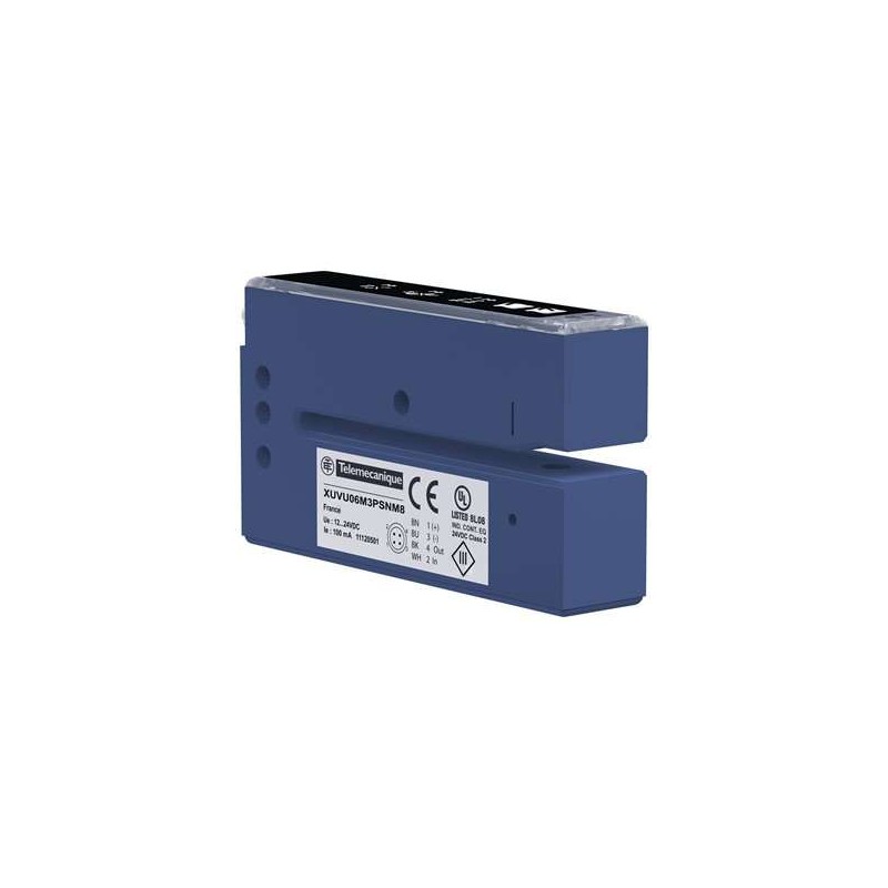 Schnieder Electric XUVU06M3NSNM8