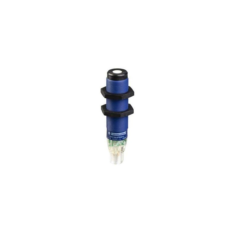 Schnieder Electric XX518A3PBM12