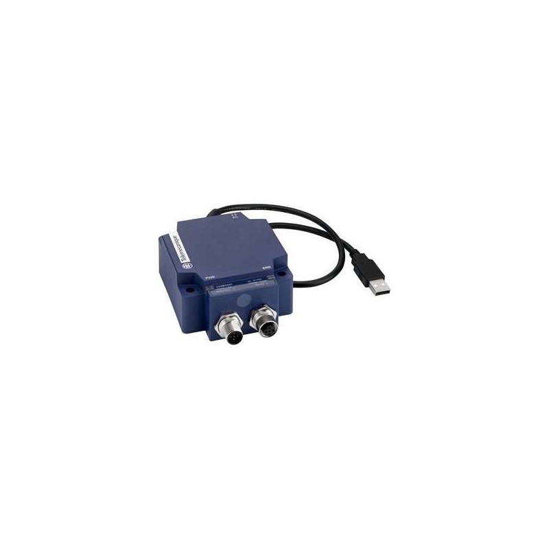 Schnieder Electric XXZBOX01