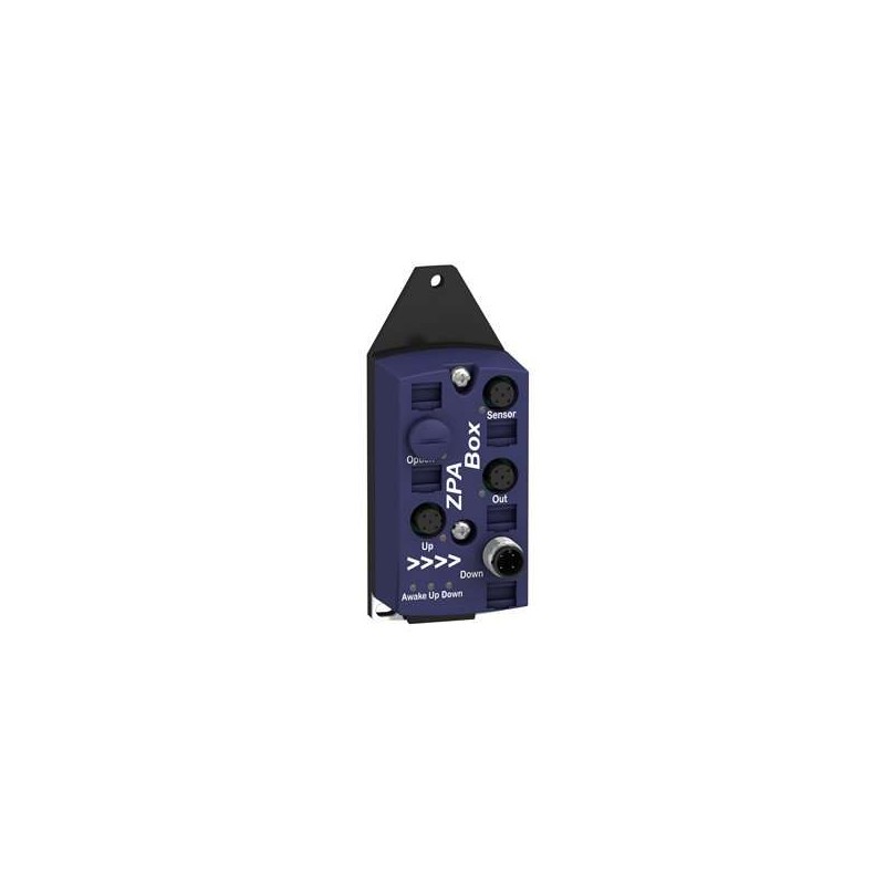 Schnieder Electric XZBA41D1M12