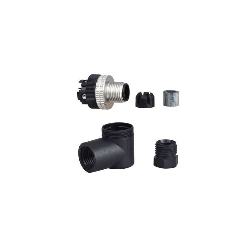 Schnieder Electric XZCC12MCM40B