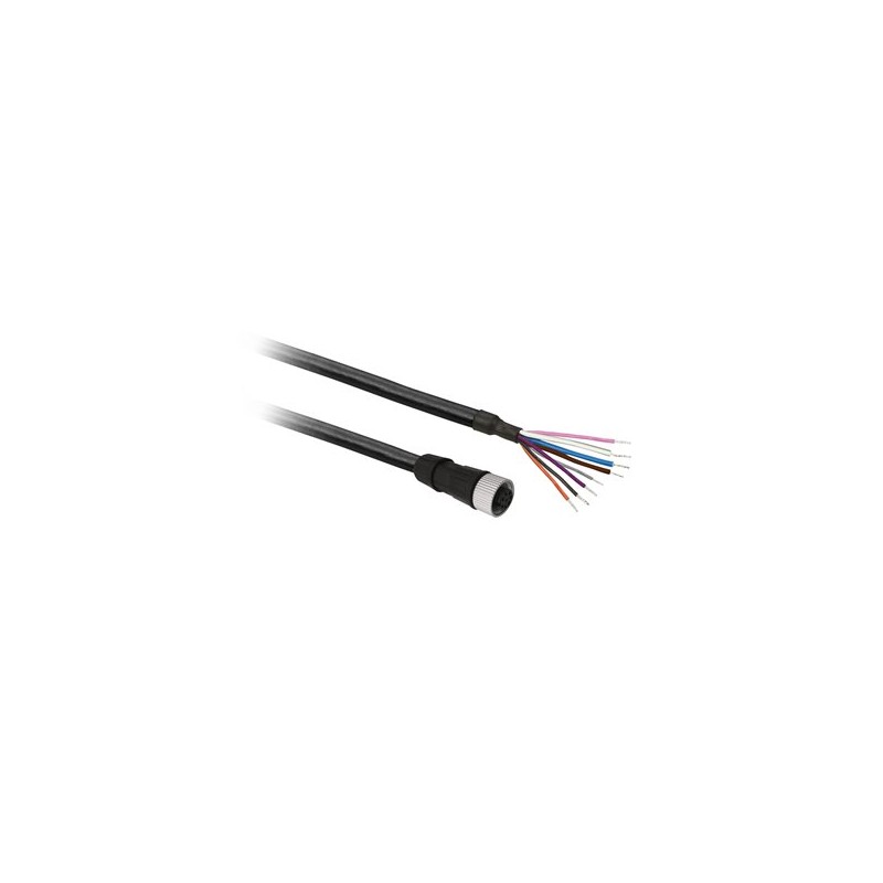 Schnieder Electric XZCP29P12L5