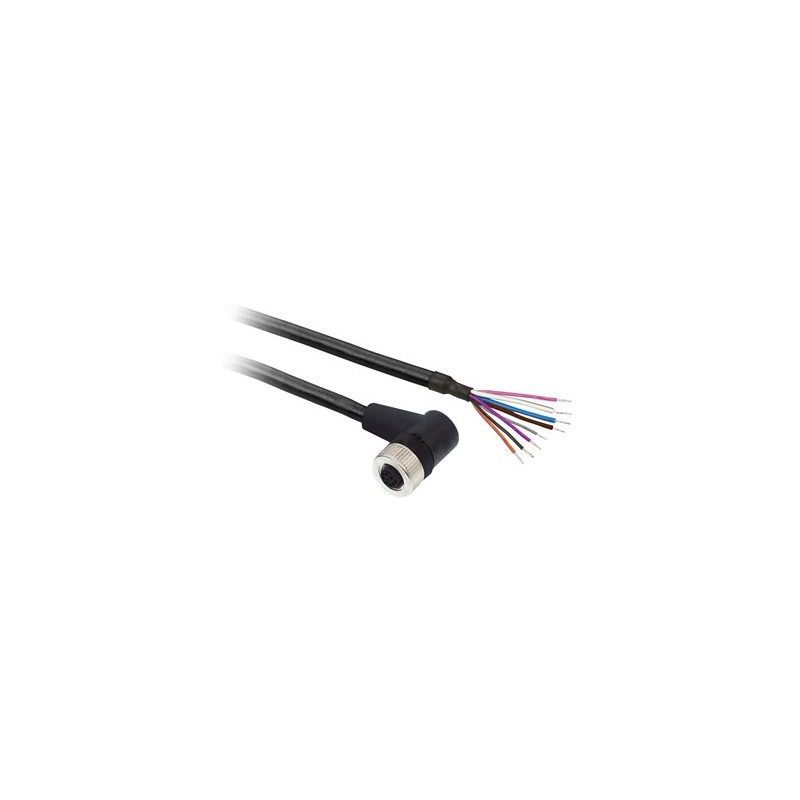 Schnieder Electric XZCP53P12L5