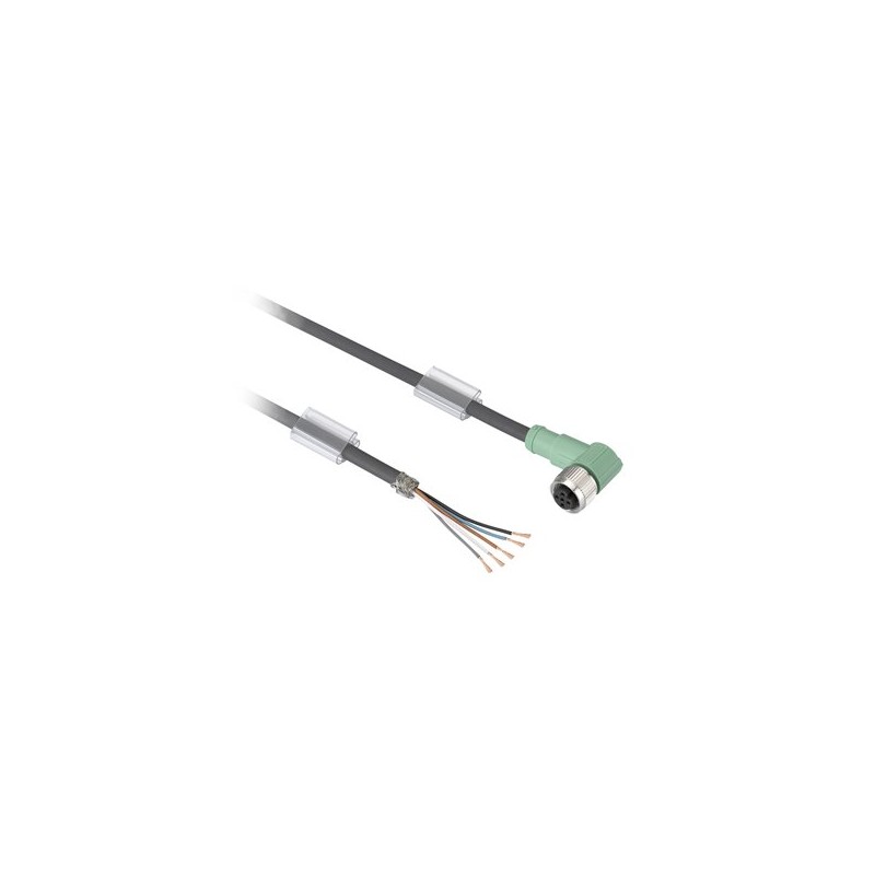 Schnieder Electric XZCPB12P15L5