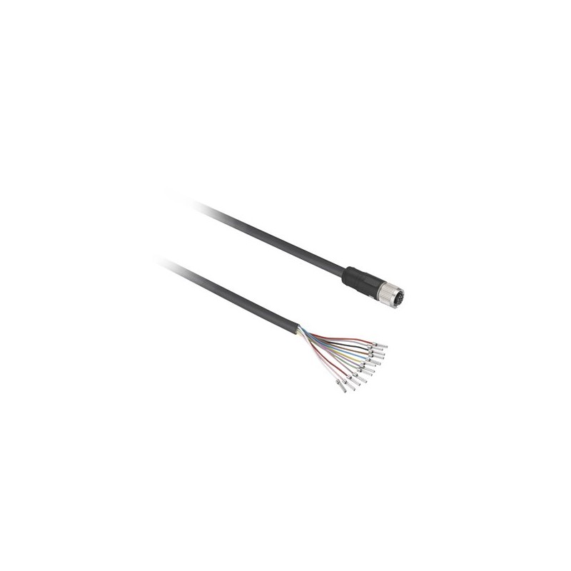 Schnieder Electric XZCPB44P14L5